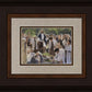 Triumphal Entry