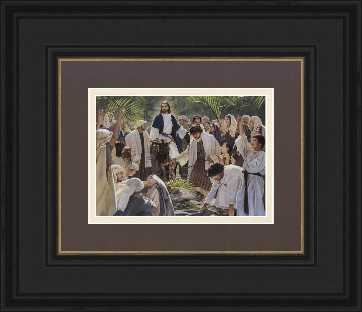 Triumphal Entry