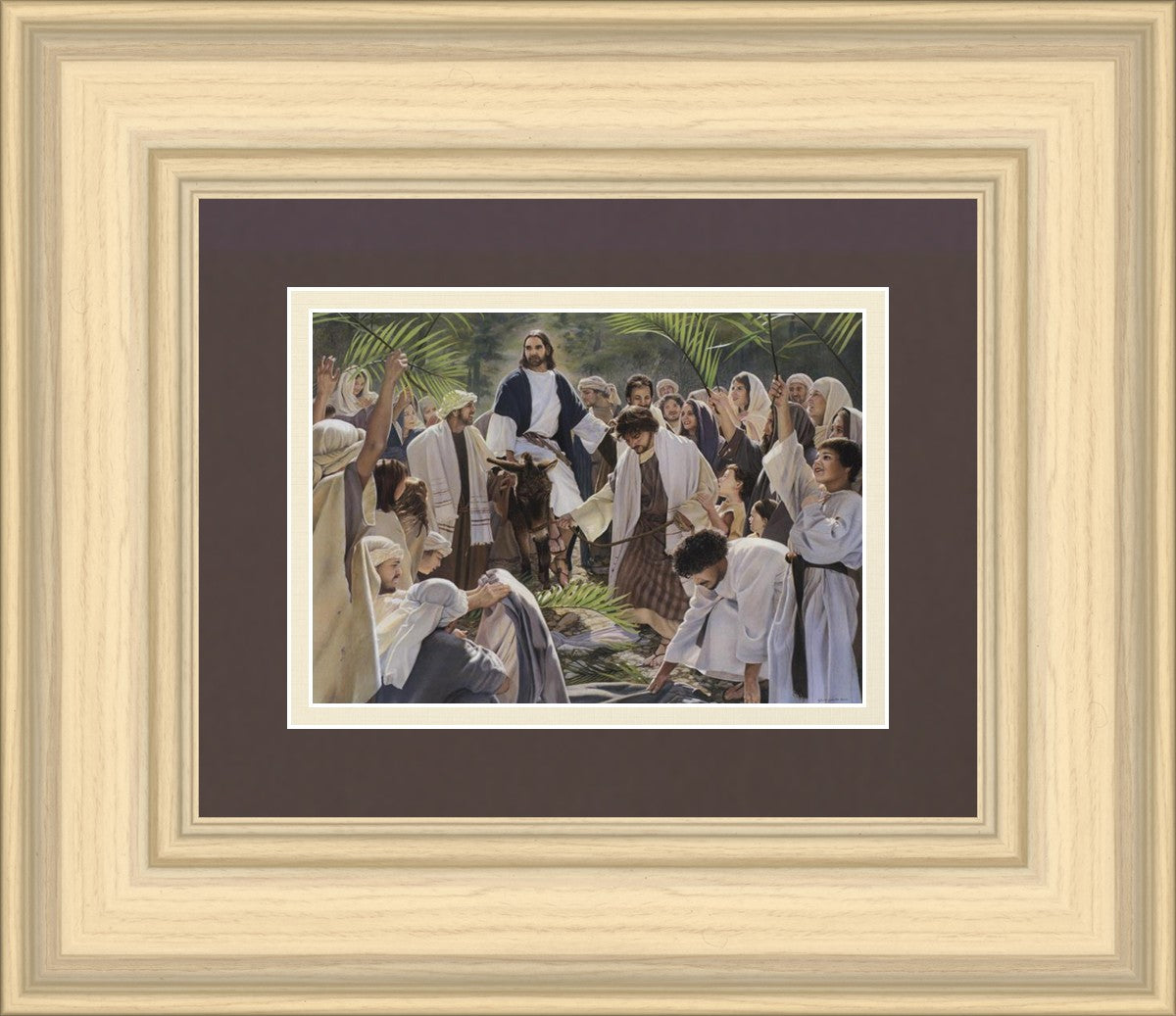 Triumphal Entry