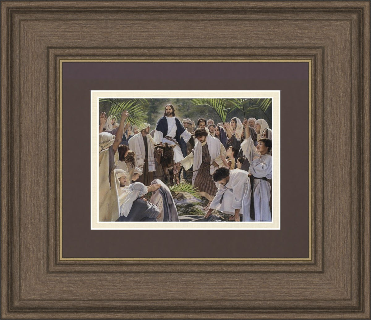 Triumphal Entry