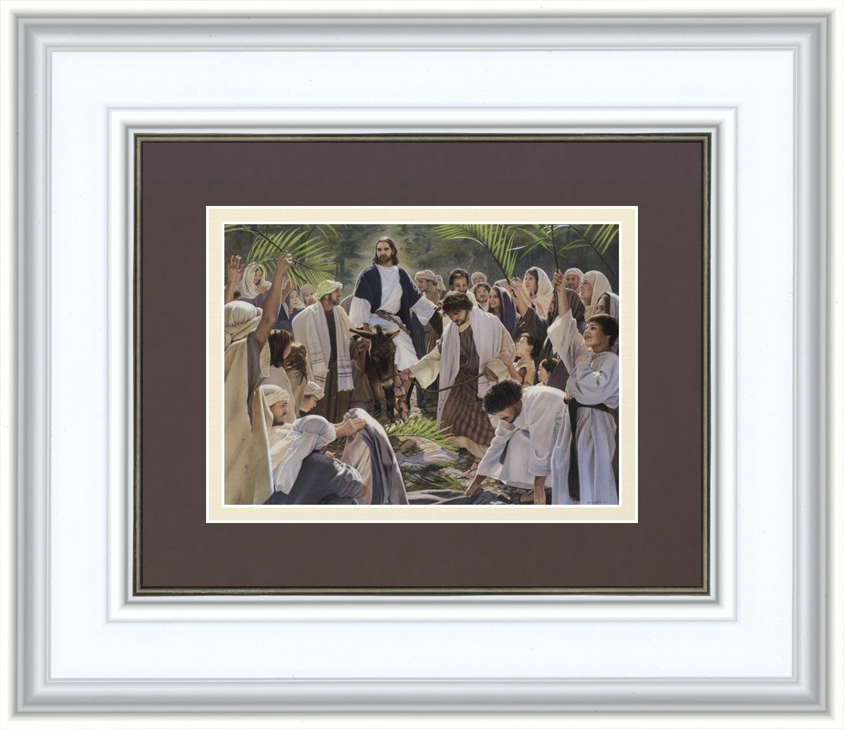 Triumphal Entry