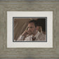 What Profiteth It a Man: The Rich Young Ruler (Modern)