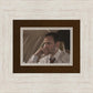 What Profiteth It a Man: The Rich Young Ruler (Modern)