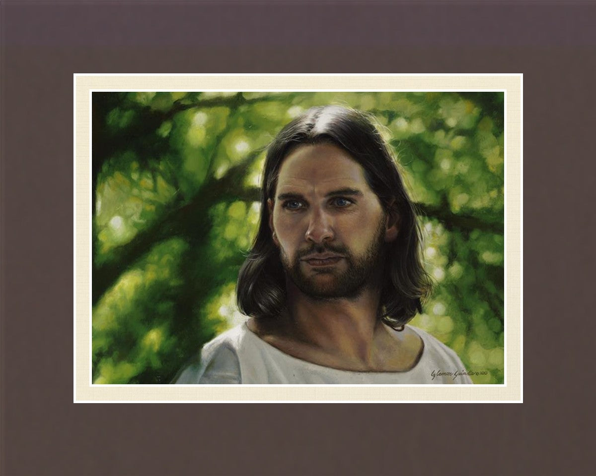 The Good Shepherd