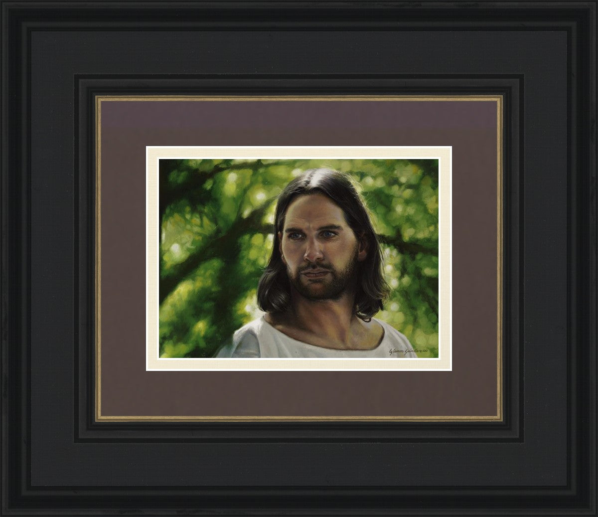 The Good Shepherd