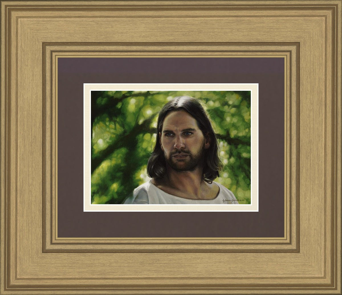 The Good Shepherd