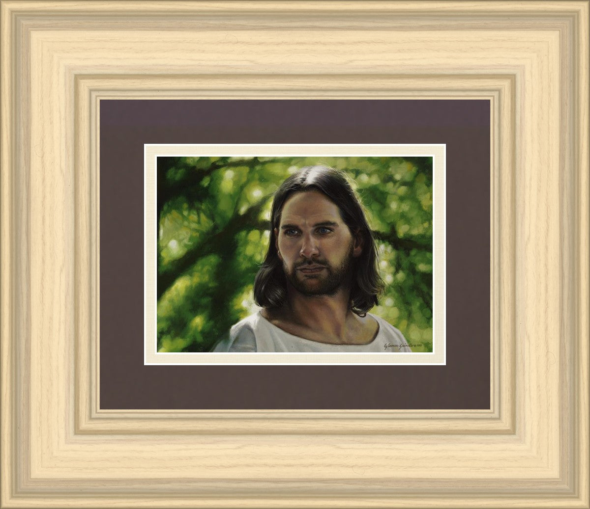 The Good Shepherd