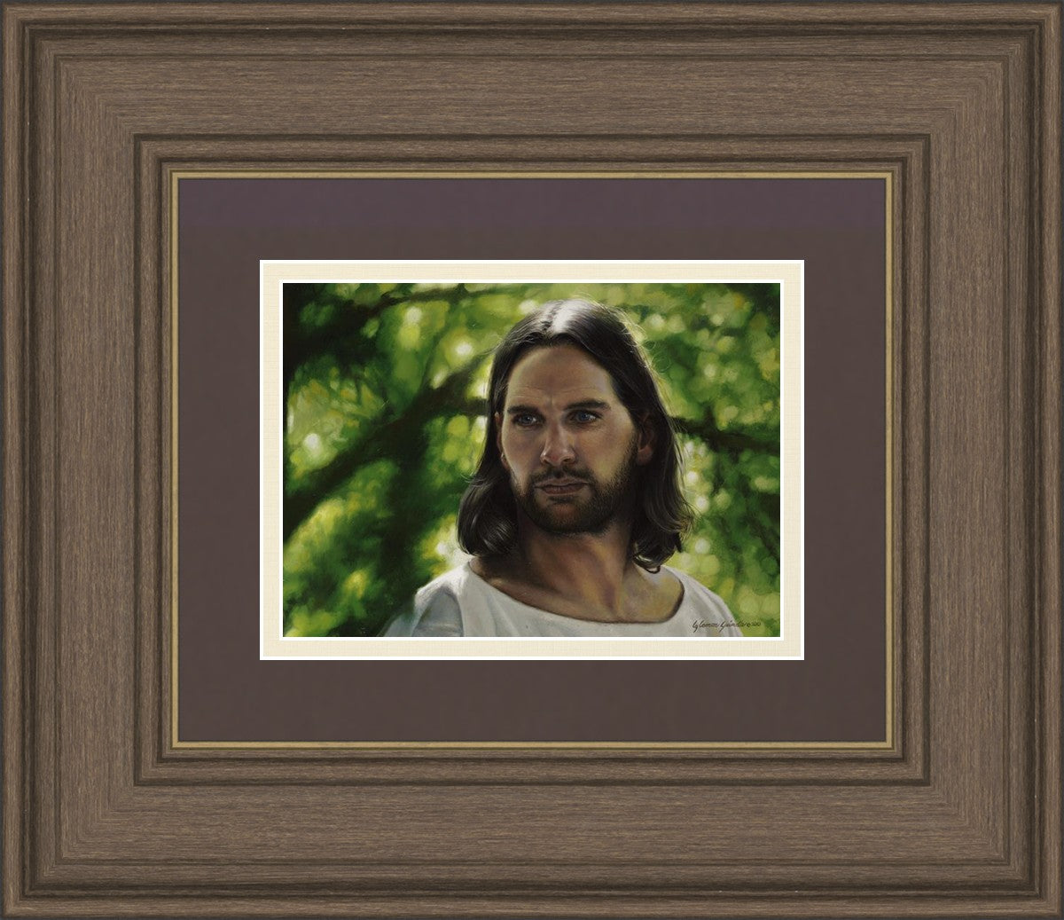 The Good Shepherd