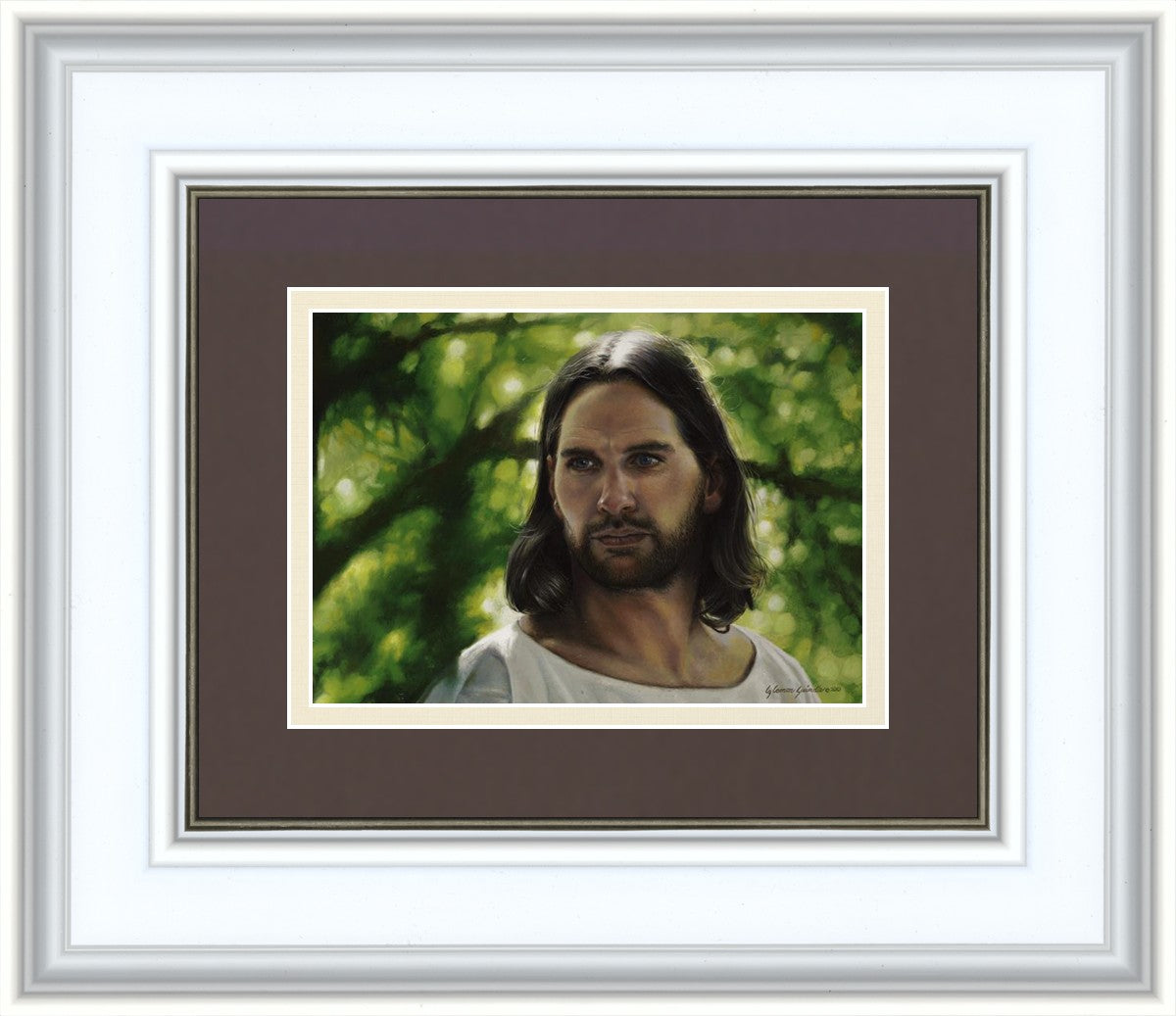 The Good Shepherd