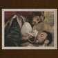 The Good Samaritan