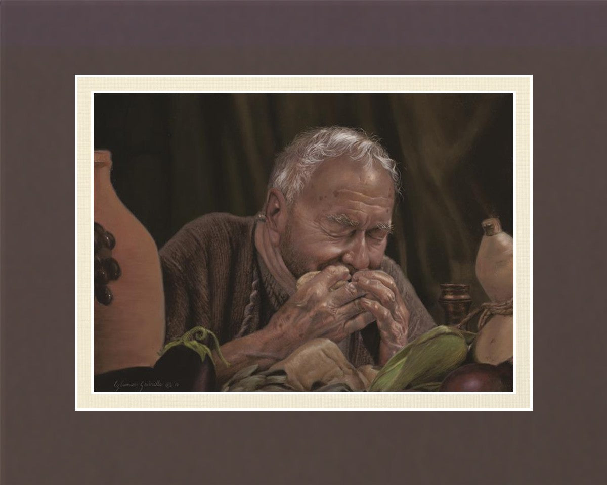 The Great Supper