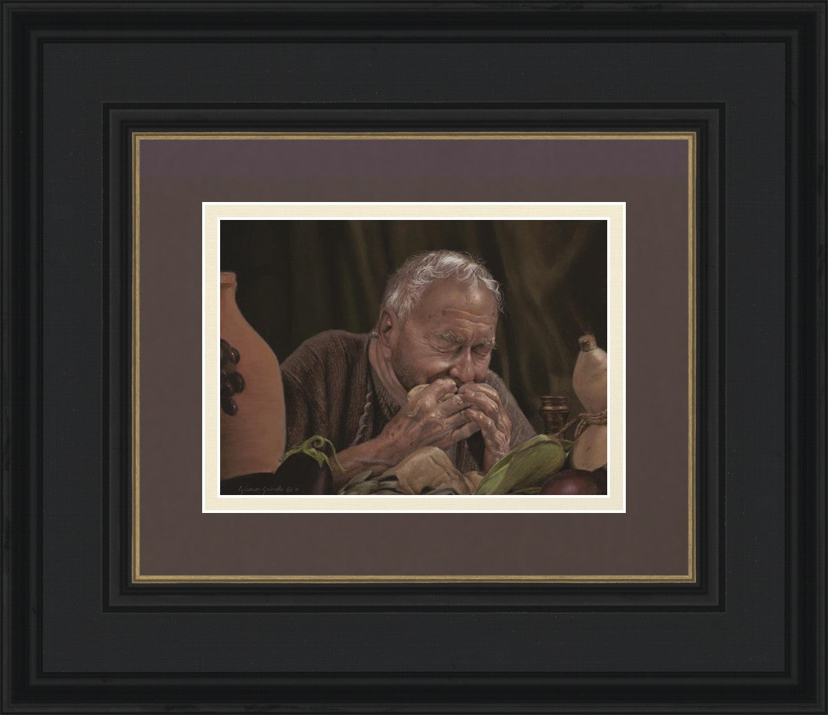 The Great Supper