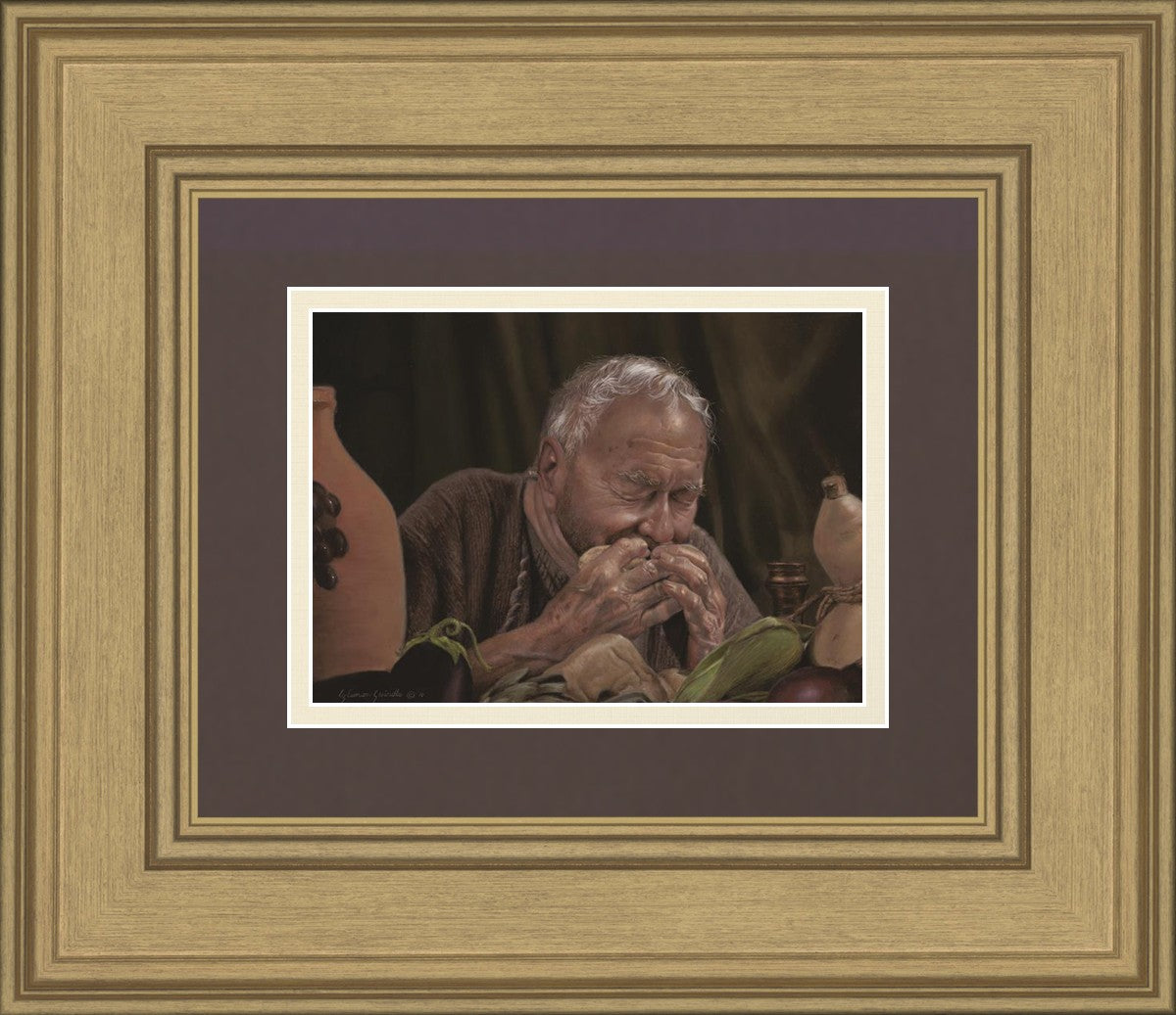 The Great Supper