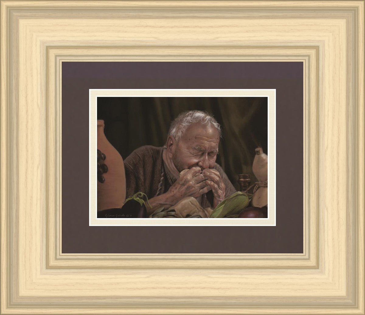 The Great Supper