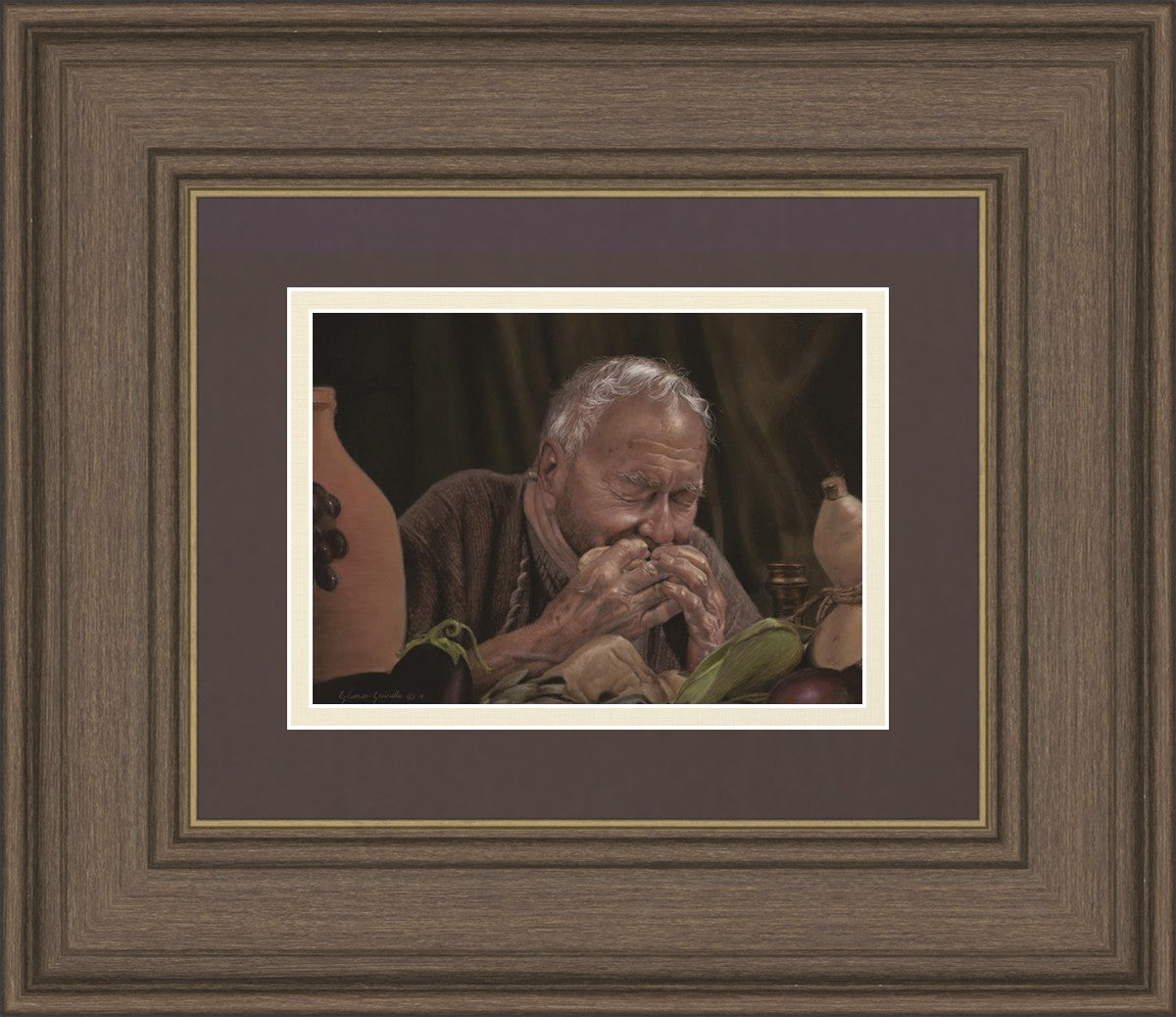 The Great Supper