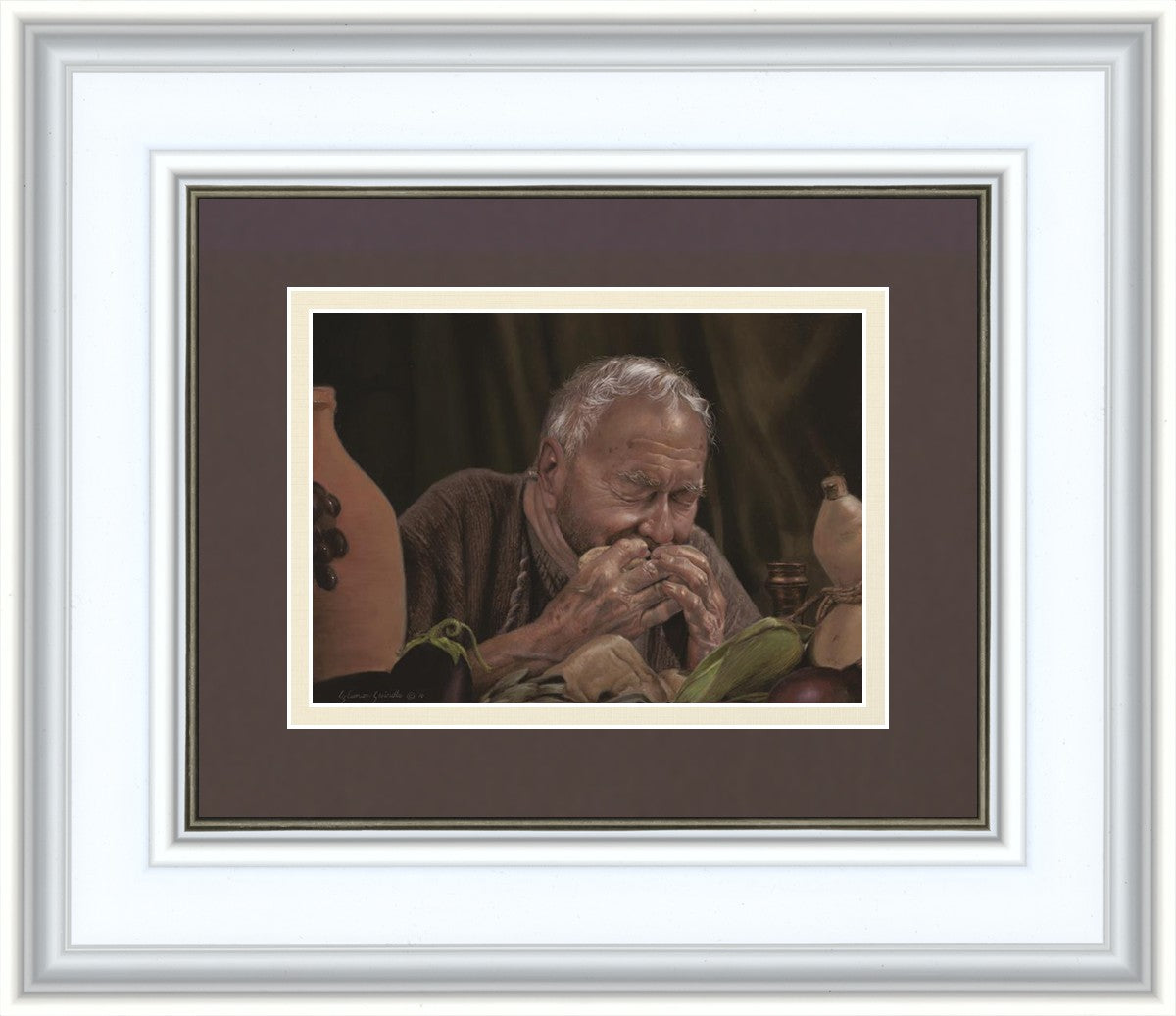 The Great Supper
