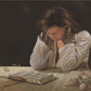 A Mother's Vigil: I Would Gather Thee (Modern)