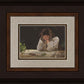 A Mother's Vigil: I Would Gather Thee (Modern)