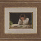 A Mother's Vigil: I Would Gather Thee (Modern)