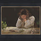 A Mother's Vigil: I Would Gather Thee (Modern)