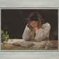 A Mother's Vigil: I Would Gather Thee (Modern)