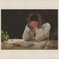 A Mother's Vigil: I Would Gather Thee (Modern)