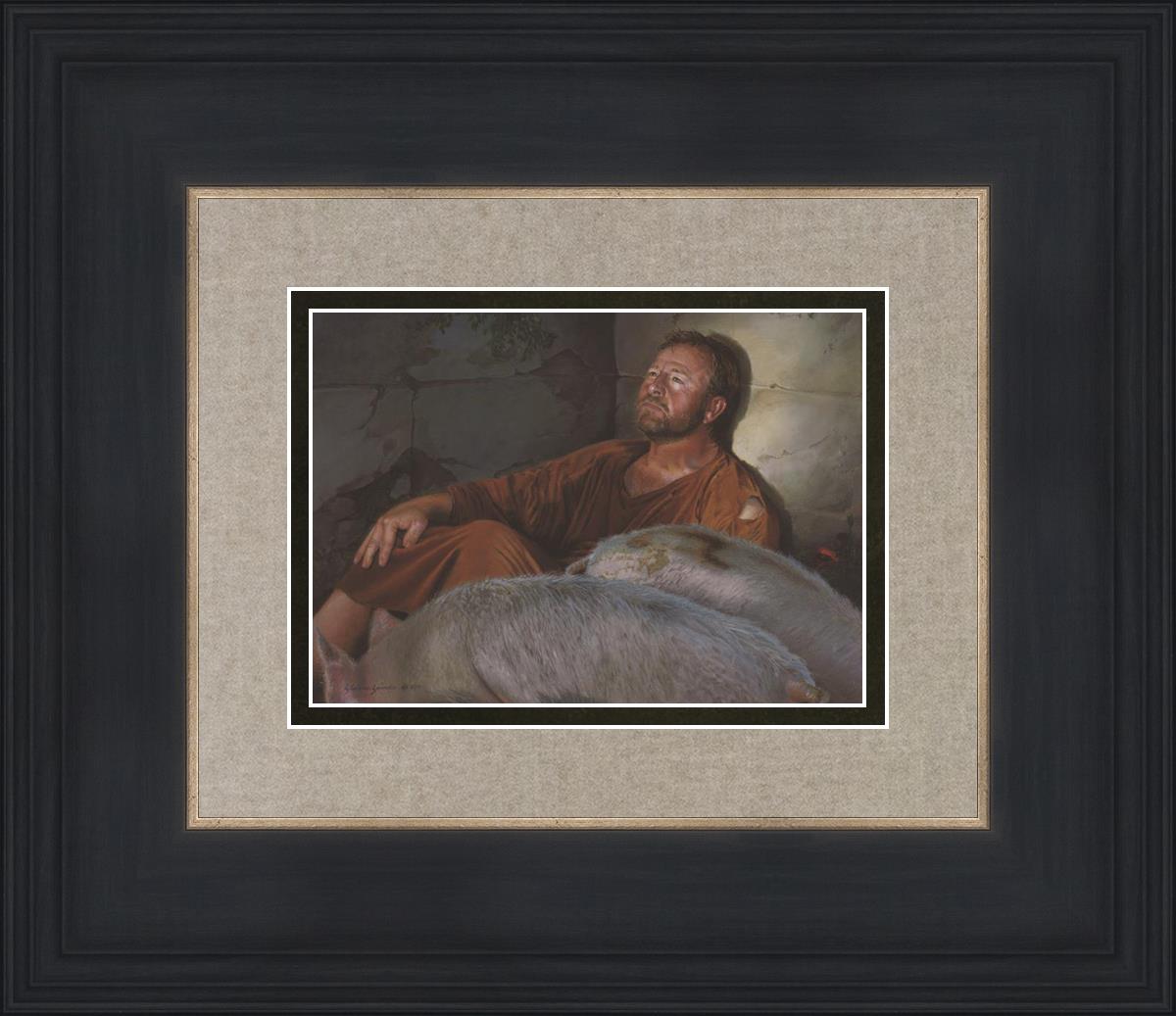 The Prodigal Son