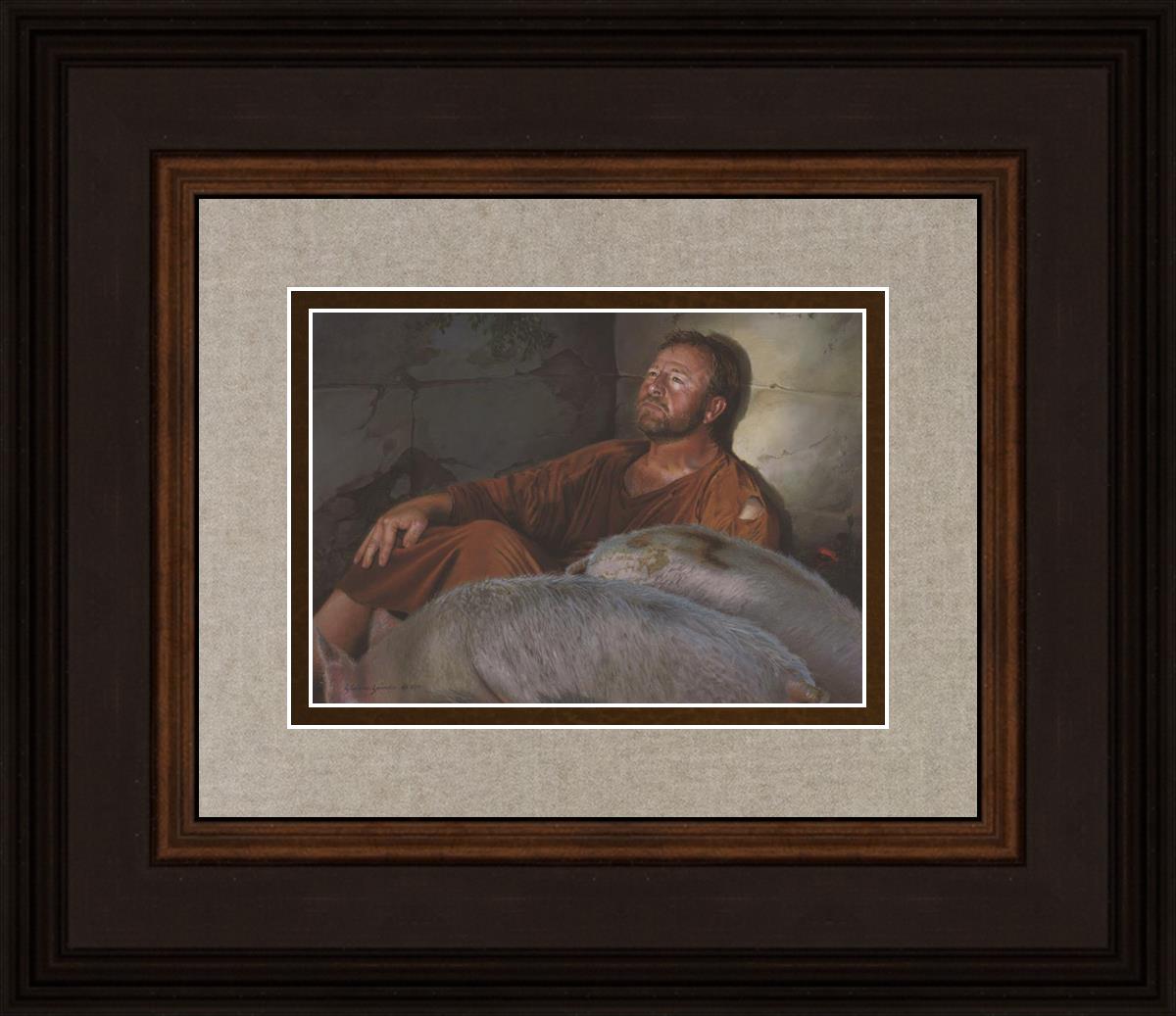 The Prodigal Son