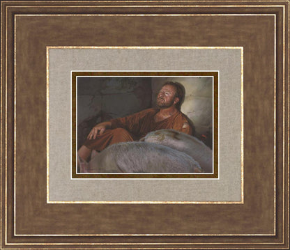 Parable: The Prodigal Son