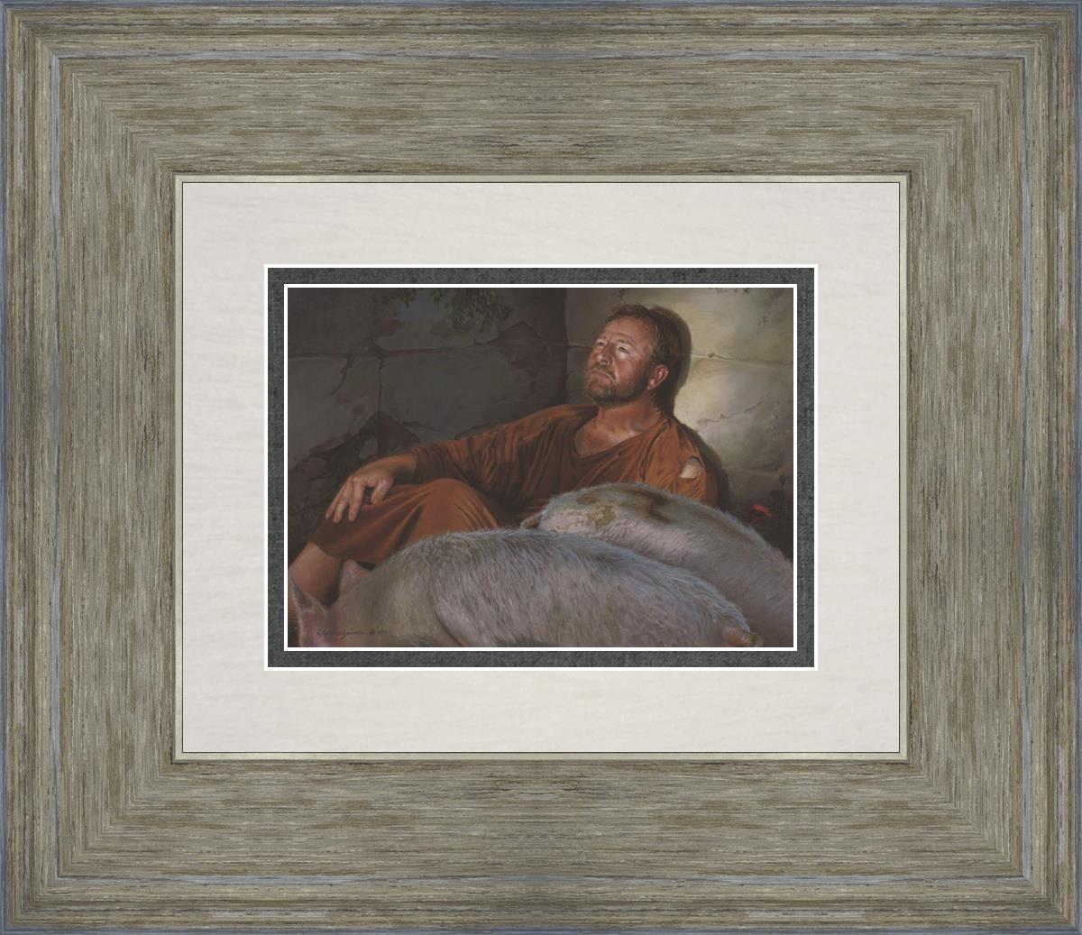 The Prodigal Son