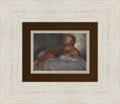 Parable: The Prodigal Son