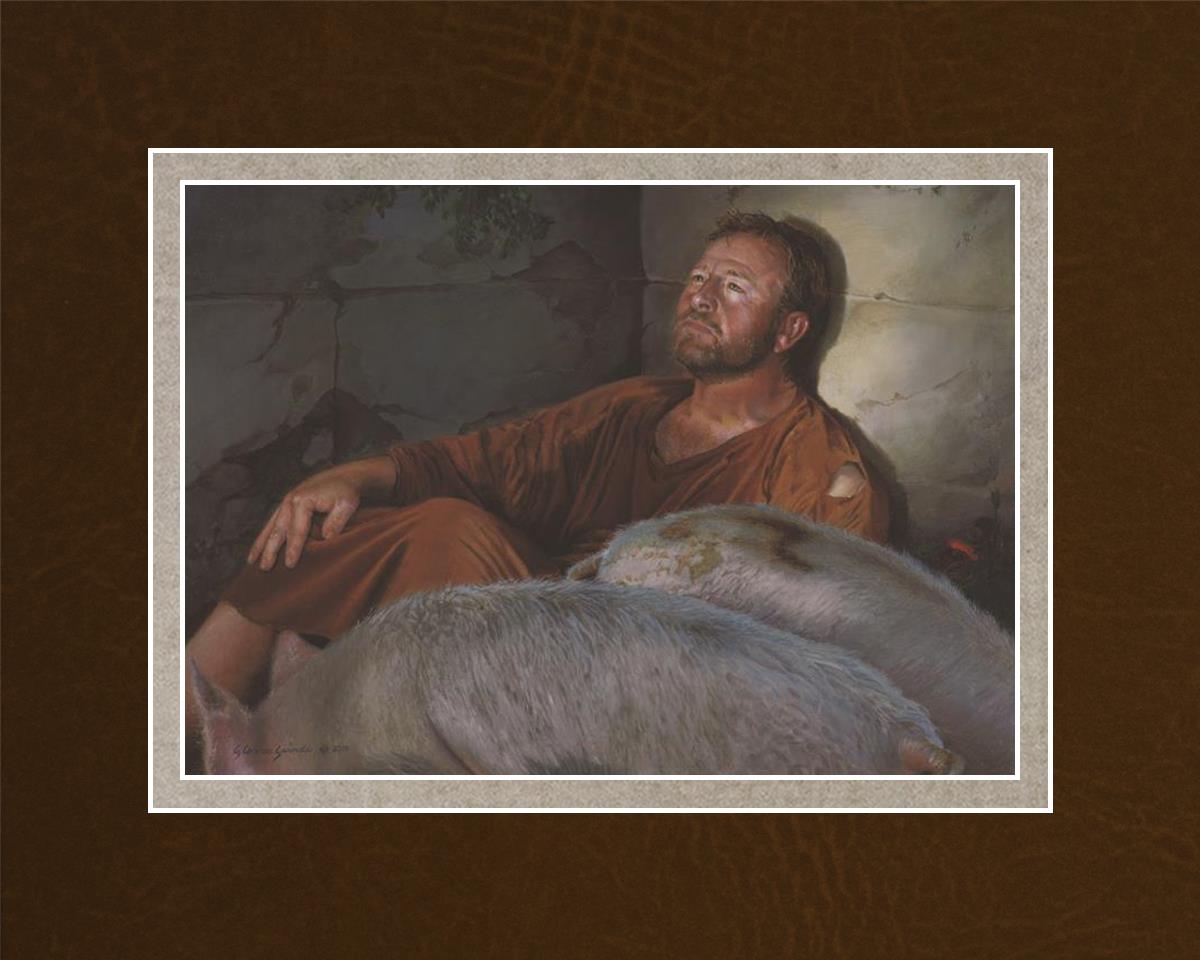 The Prodigal Son
