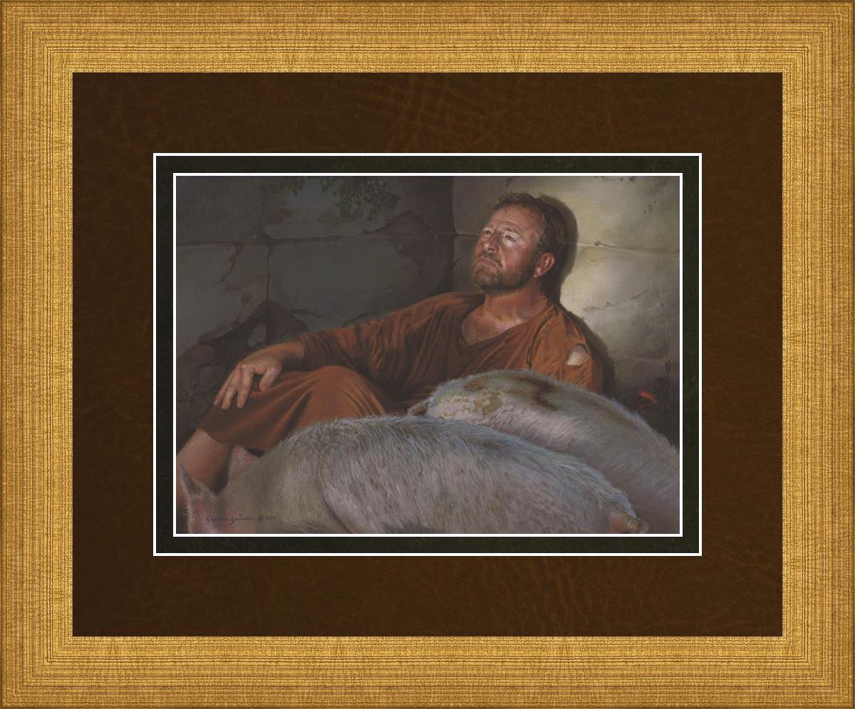 The Prodigal Son