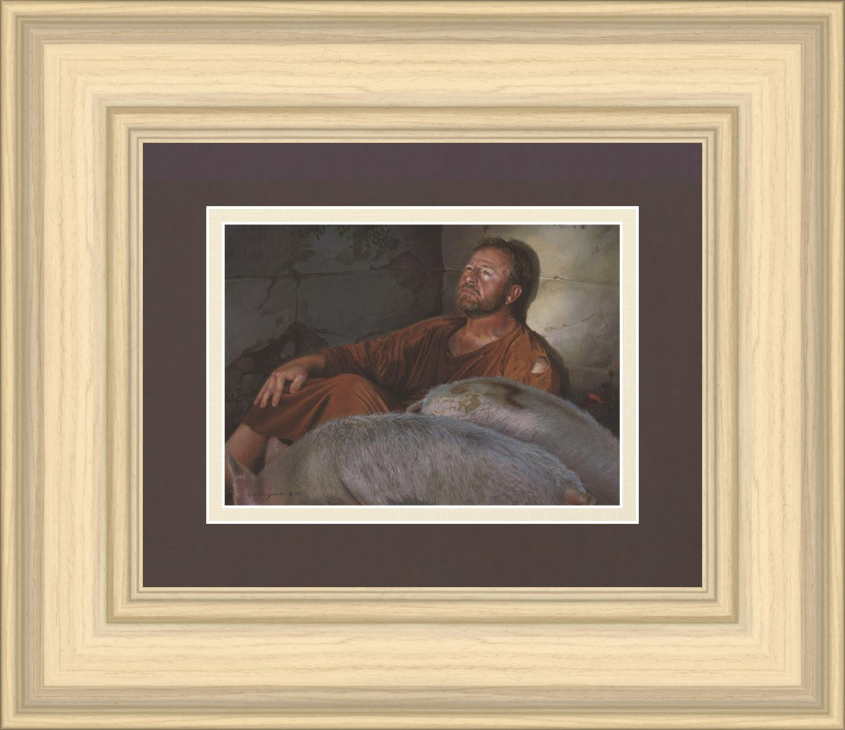 Parable: The Prodigal Son