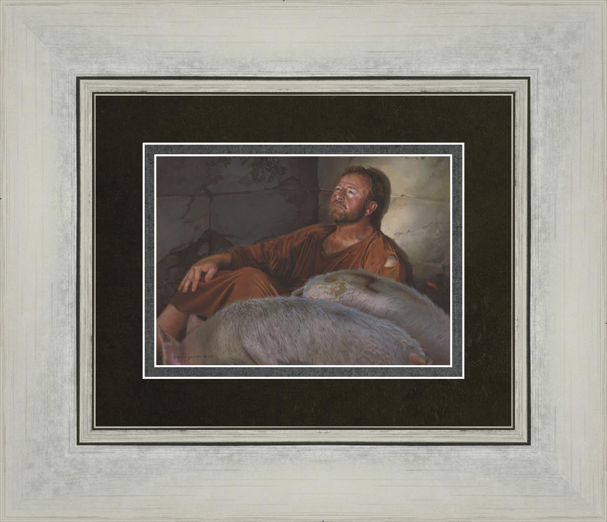 The Prodigal Son