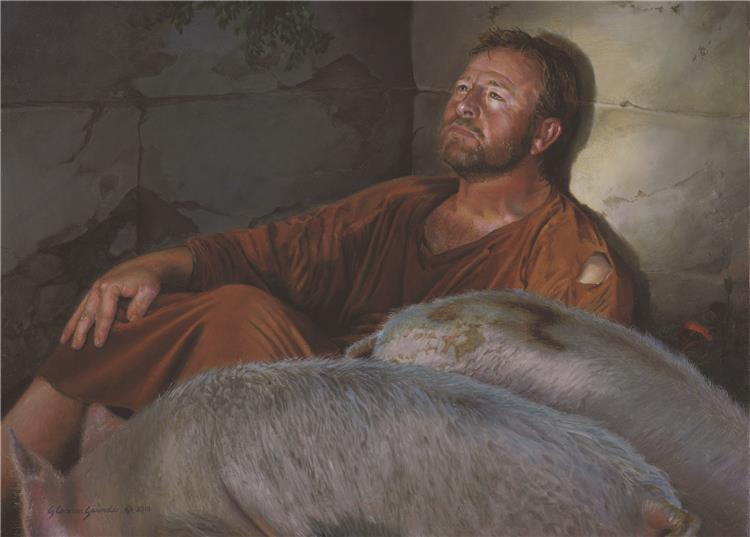 The Prodigal Son