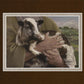 The Lost Sheep
