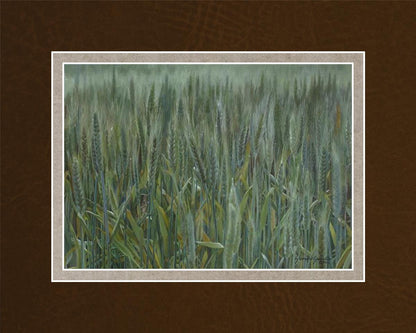 The Wheat And The Tares