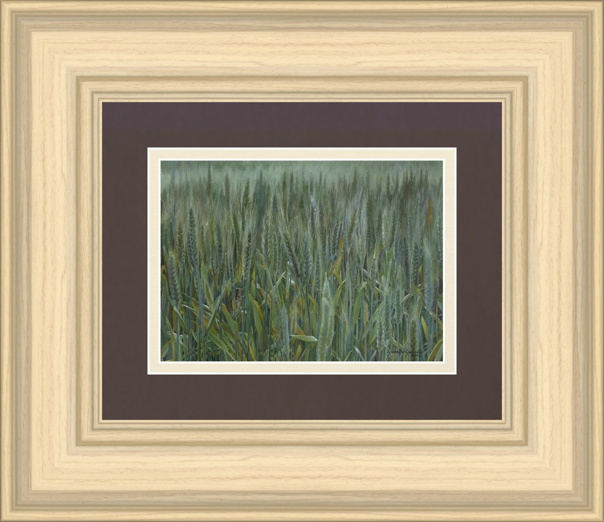 The Wheat And The Tares