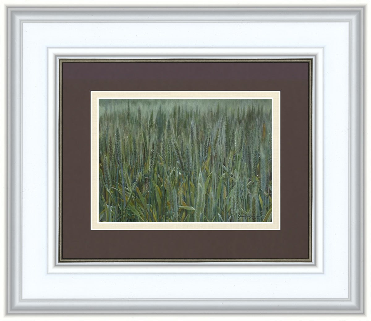 The Wheat And The Tares