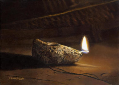 Ye Are the Light of the World