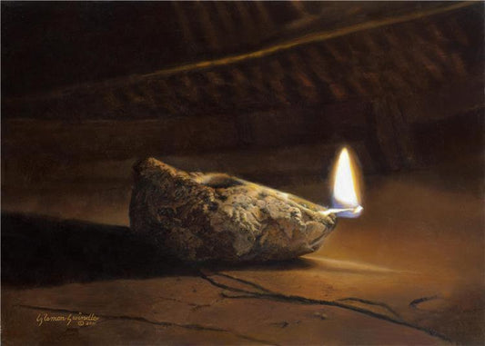 Ye Are the Light of the World