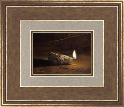 Ye Are the Light of the World