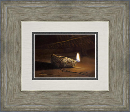 Ye Are the Light of the World