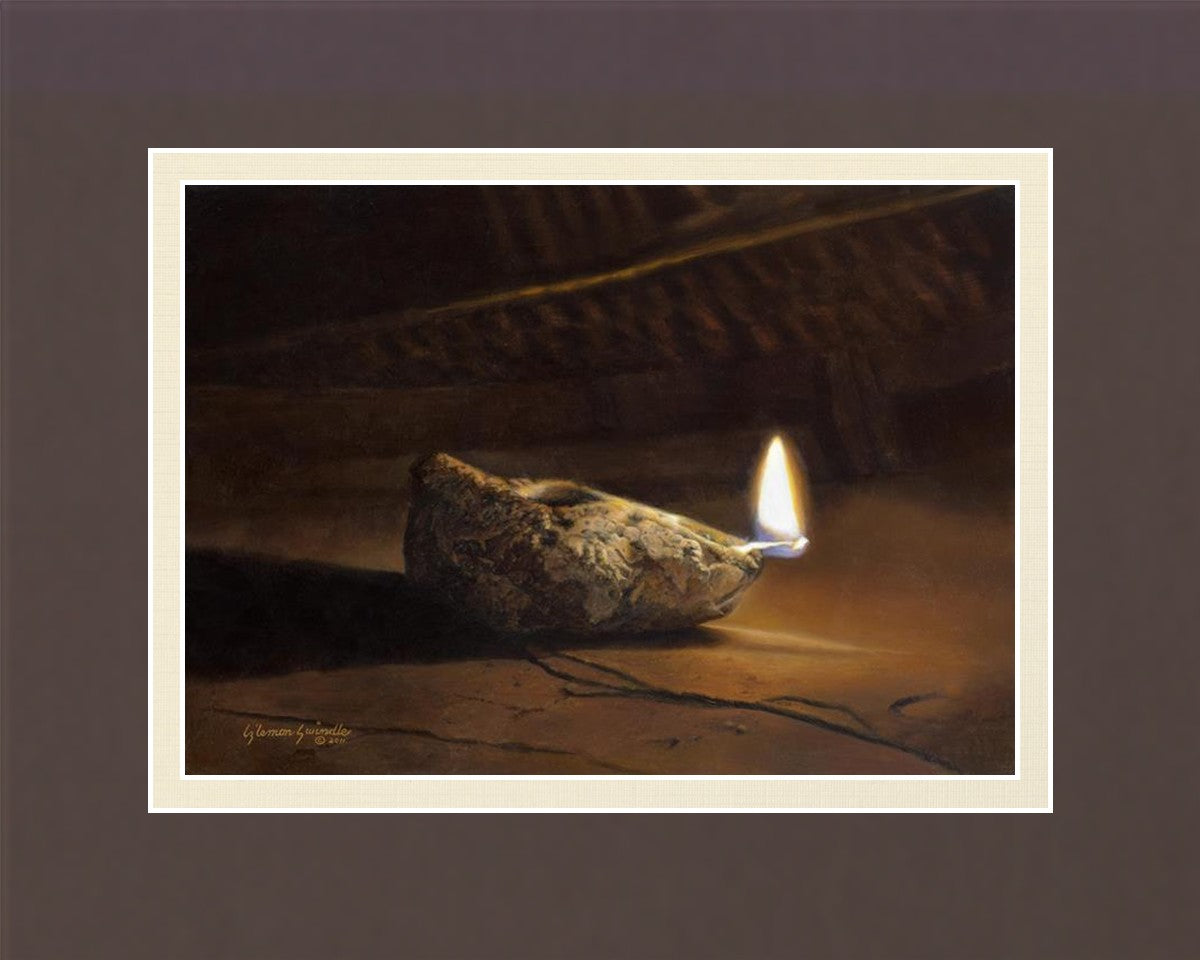 Ye Are the Light of the World