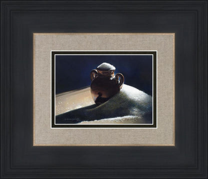 Ye are the Salt of the Earth