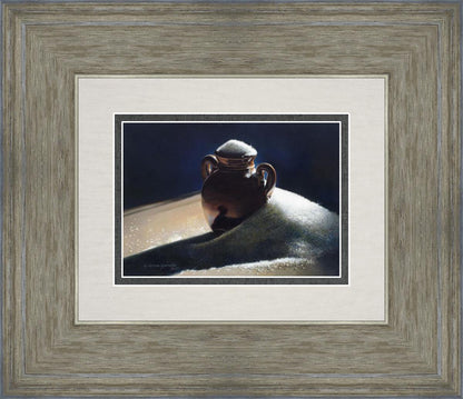 Ye are the Salt of the Earth