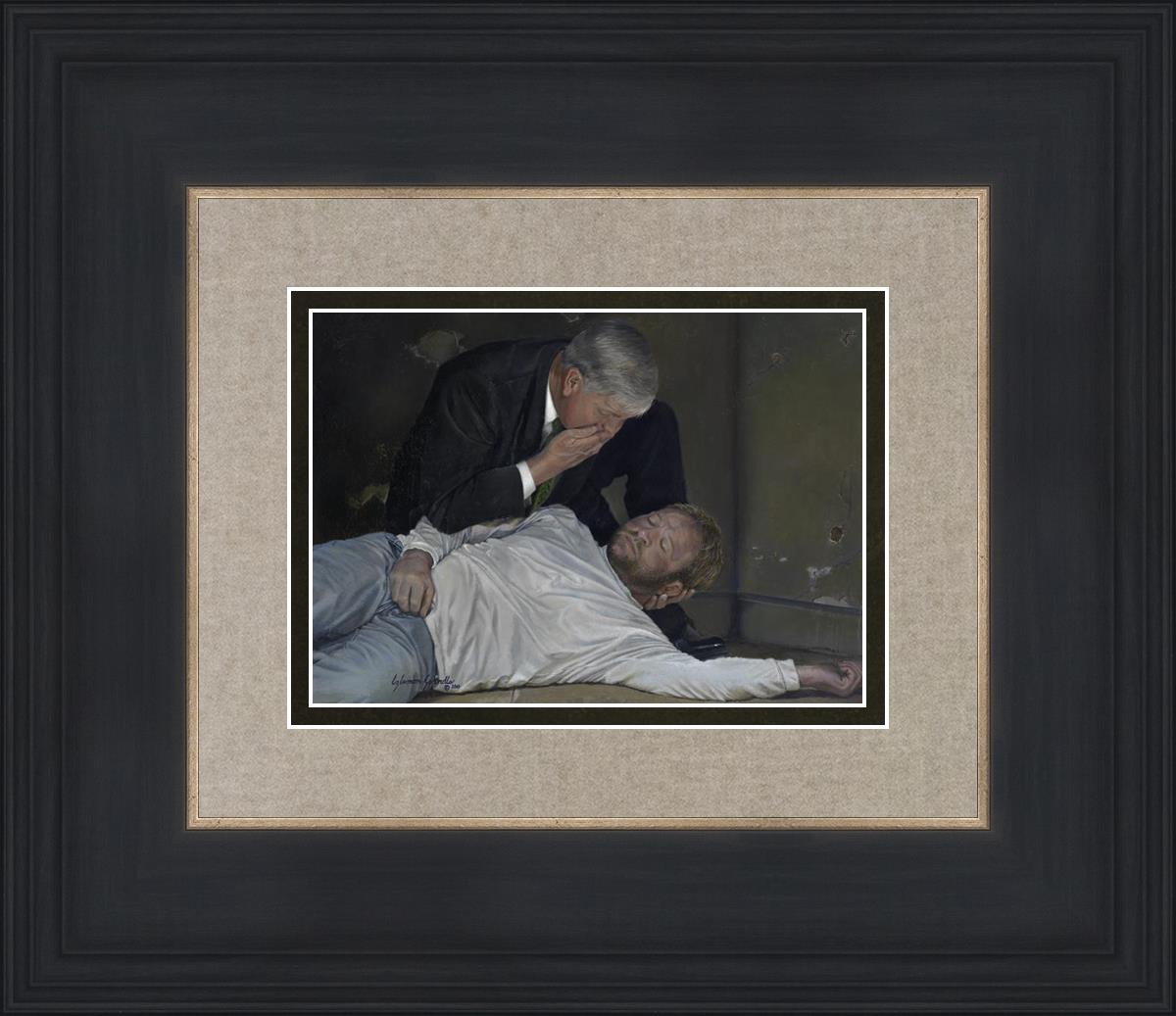 The Prodigal Son