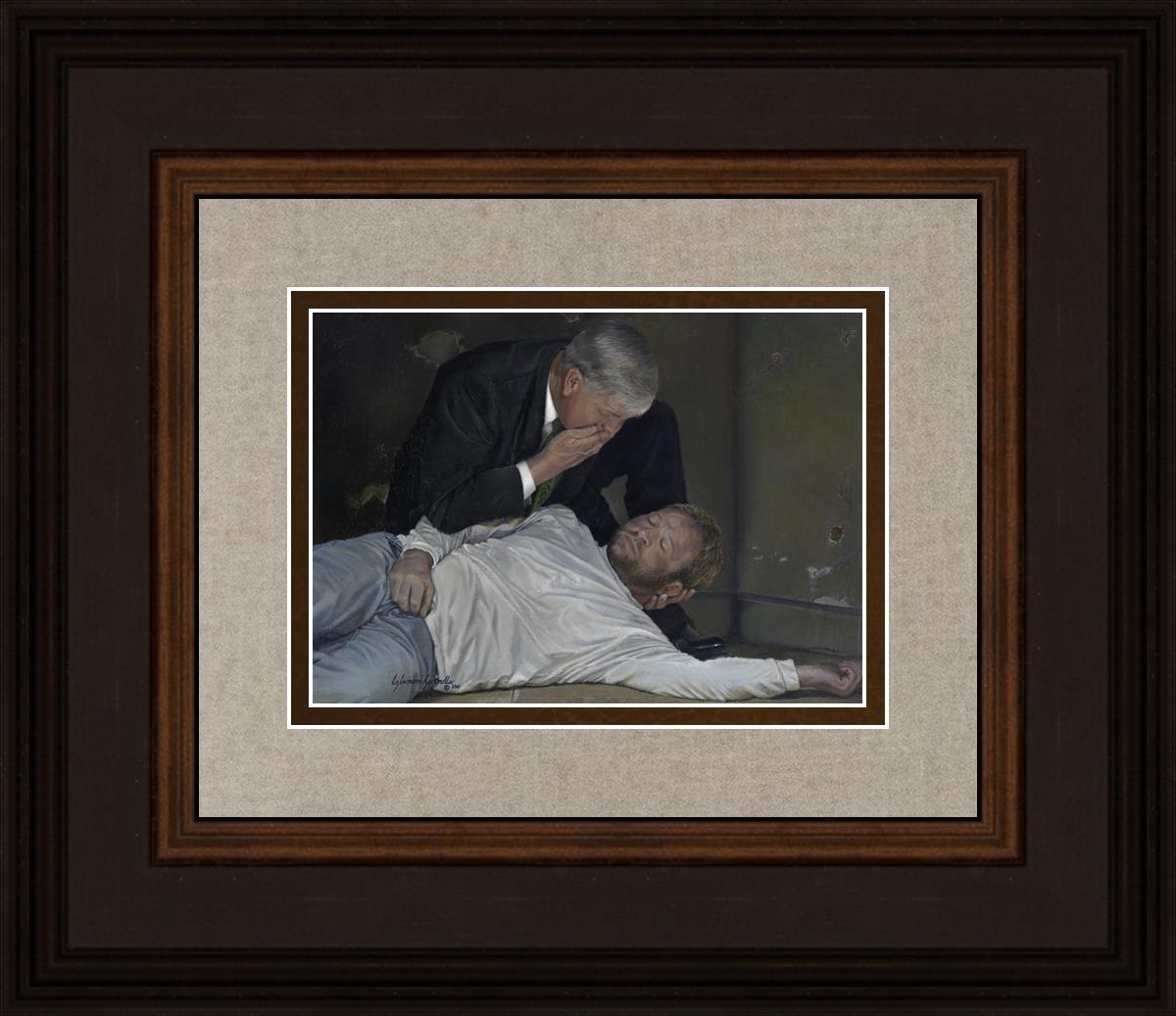 The Prodigal Son