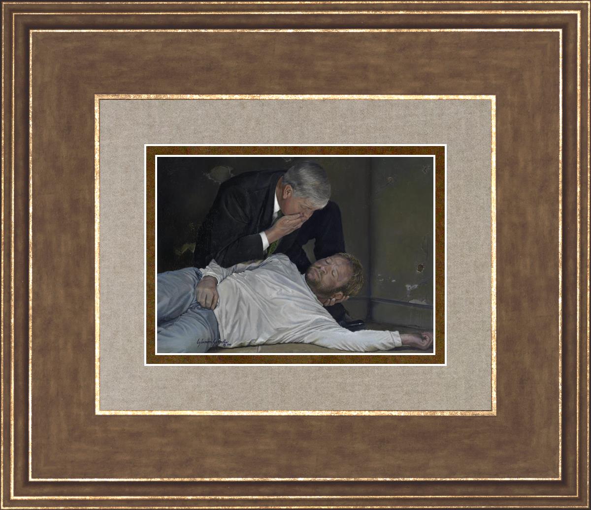 The Prodigal Son